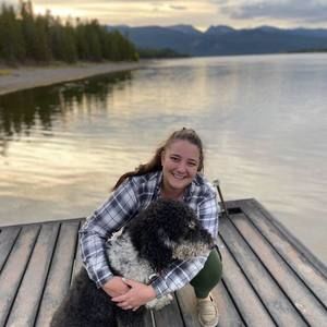 Meet your Posher, Kylee